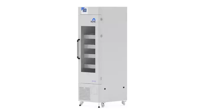 Medical Blood Bank Refrigerator