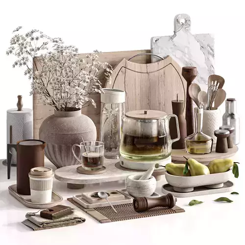 Kitchen Accessories 042