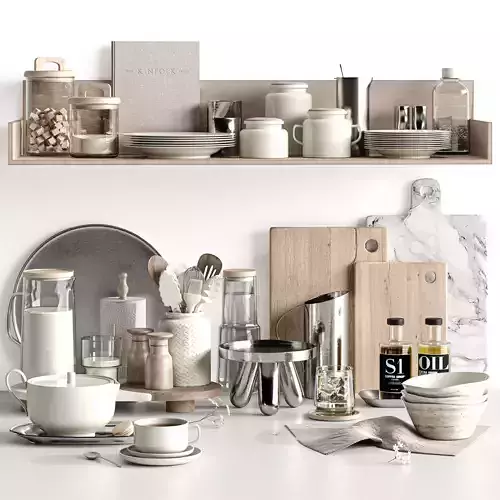 kitchen accessories 043