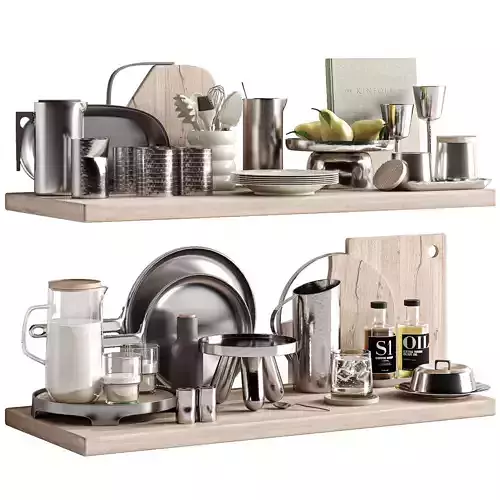 Kitchen Accessories 045