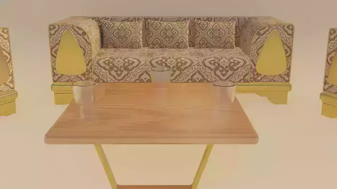 Loveseat Recliner for Living Room