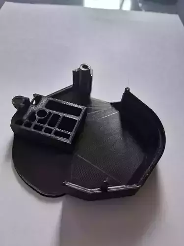 Cover Ceepuy Mini Chainsaw