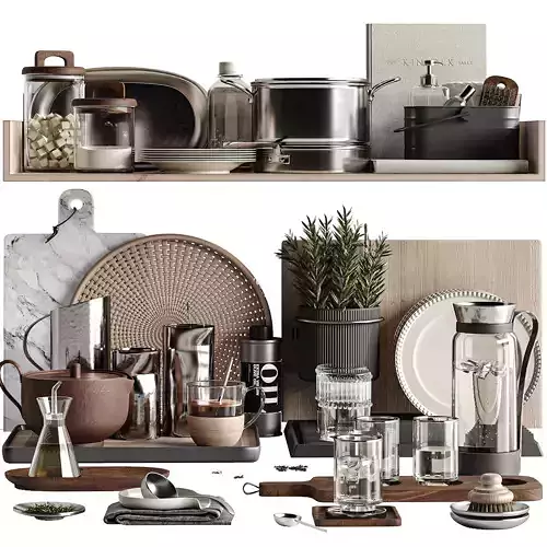 kitchen accessories 051