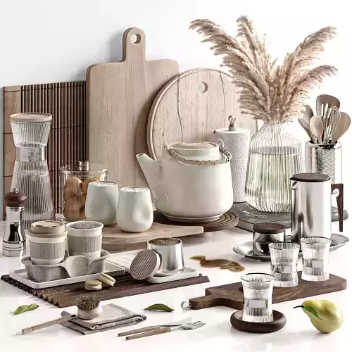kitchen accessories 052