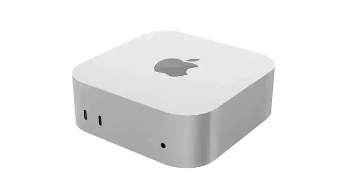 Apple Mac mini