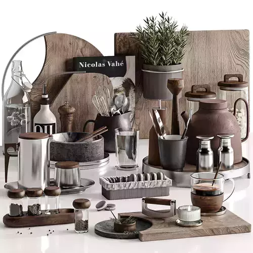 Kitchen Accessories 057