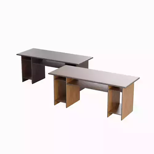 Computer Table Set