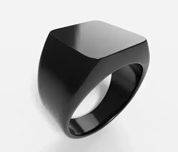 The Black Ring