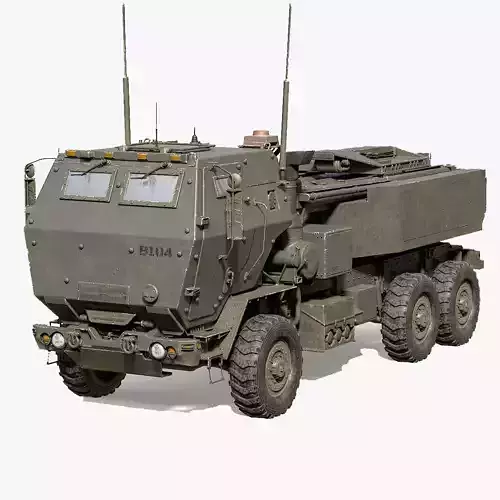 M142 HIMARS