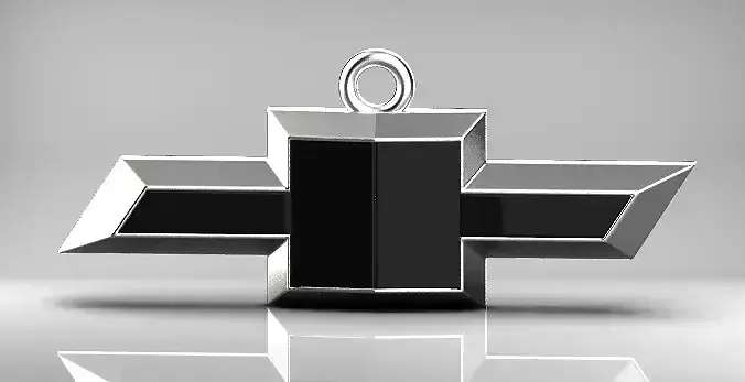 chevrolet pendant