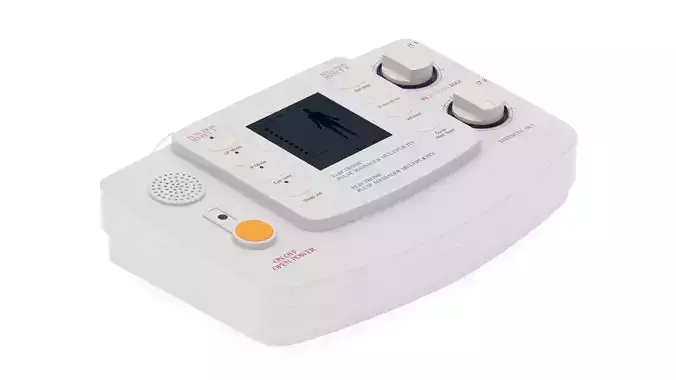 Medical Electronic Pulse Massager