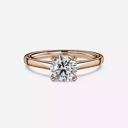 Engagement ring 10