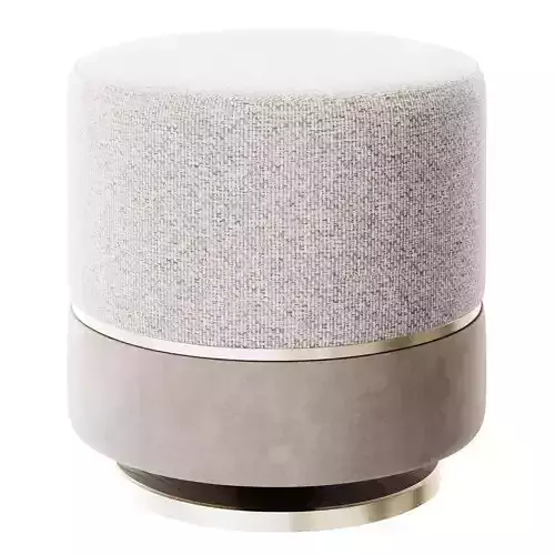 Parma Ottoman By Frato