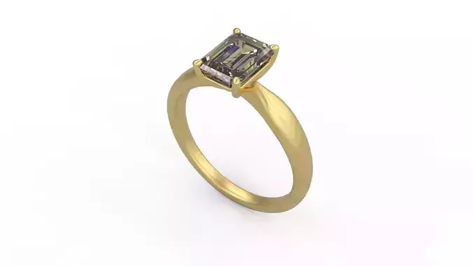 Women Solitaire 6292