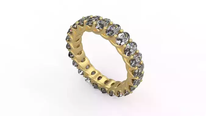 Women Solitaire 6266