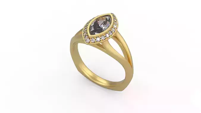 Women Solitaire 6262