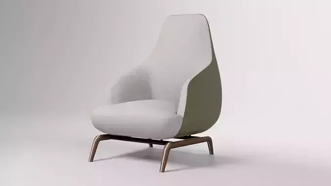 JANET ARMCHAIR