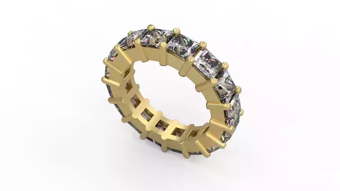 Women Solitaire 6027