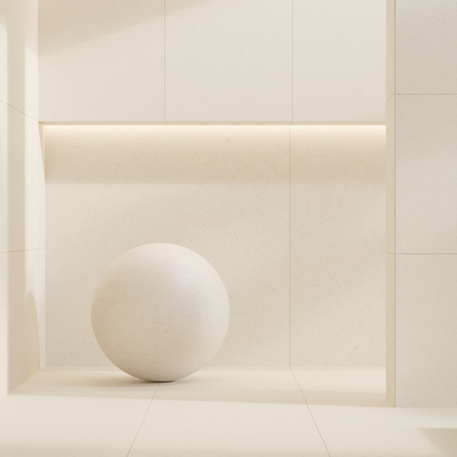 Cifre Ceramica Set 19 - Limestone Bundle - 5k Texture_2