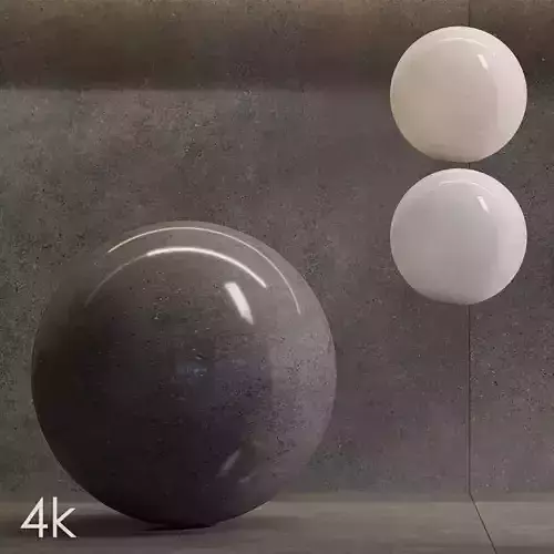 Cifre Ceramica Set 14 - Porcelanic Bundle - 3 Colors - 4k