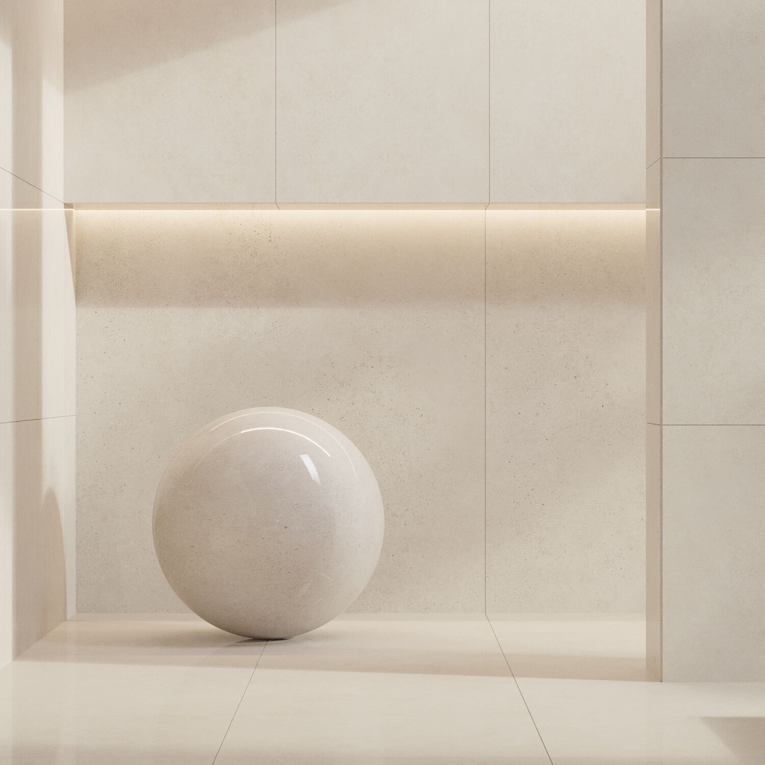 Cifre Ceramica Set 14 - Porcelanic Bundle - 3 Colors - 4k Texture_5