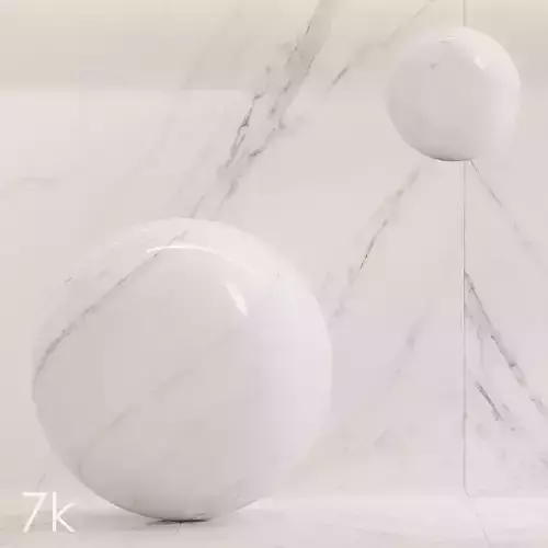 Cifre Ceramica Set 12 - Marble Bundle - 2 Colors -  7k Textures