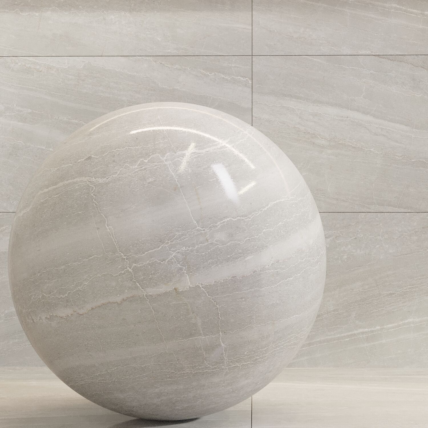 Cifre Ceramica Set 07 - Quartz Bundle - 3 types of Marble - 9k Texture_7