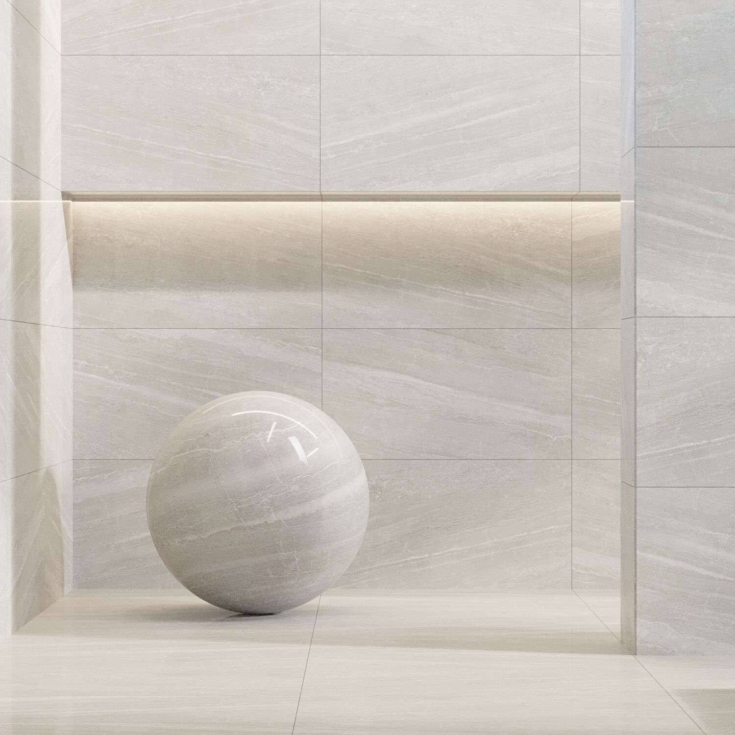 Cifre Ceramica Set 07 - Quartz Bundle - 3 types of Marble - 9k Texture_6