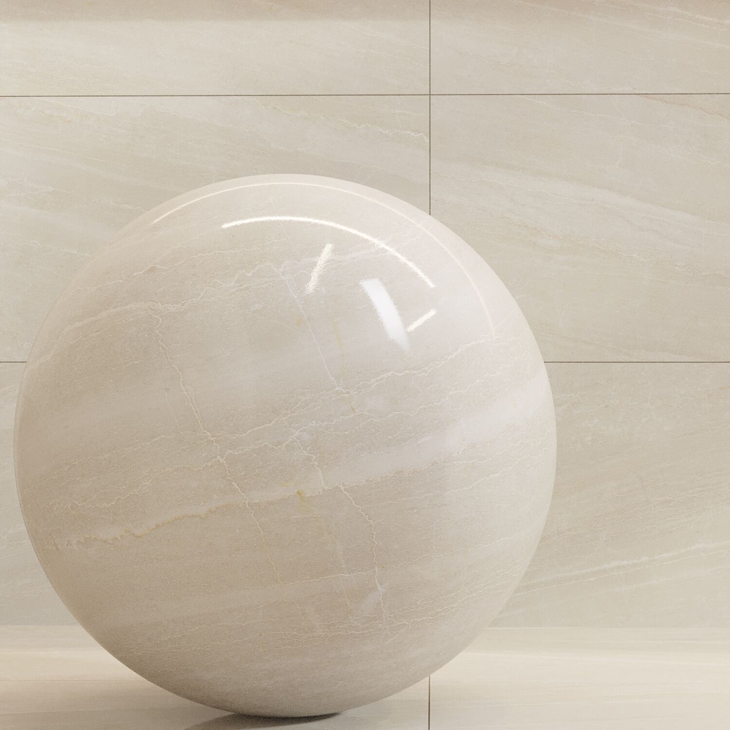 Cifre Ceramica Set 07 - Quartz Bundle - 3 types of Marble - 9k Texture_4