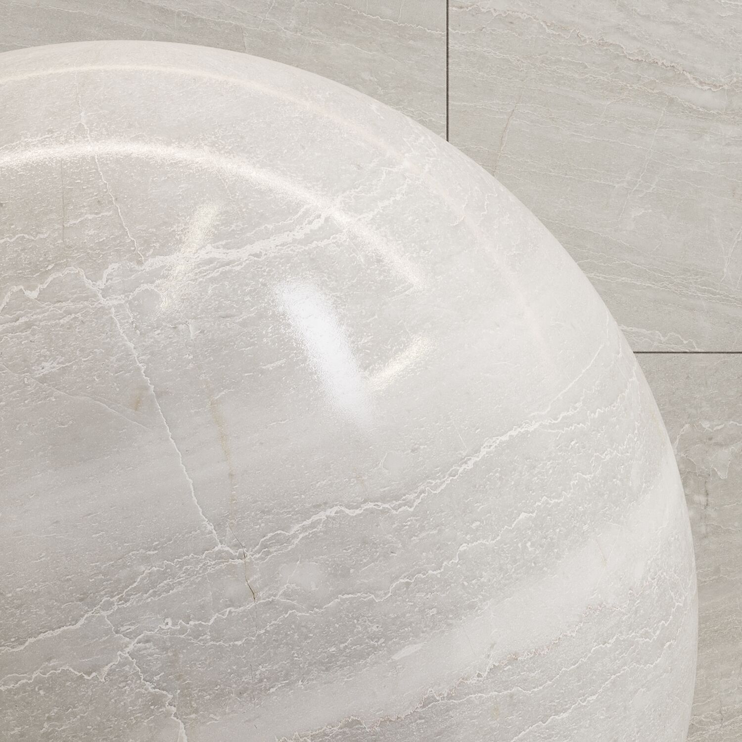 Cifre Ceramica Set 07 - Quartz Bundle - 3 types of Marble - 9k Texture_8