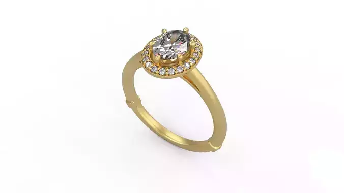 Women Solitaire 5996