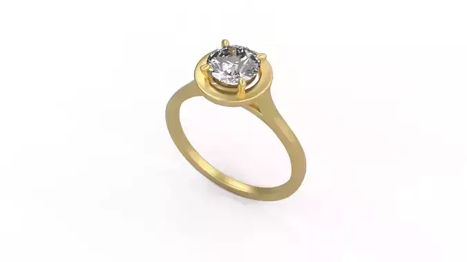 Women Solitaire 5991