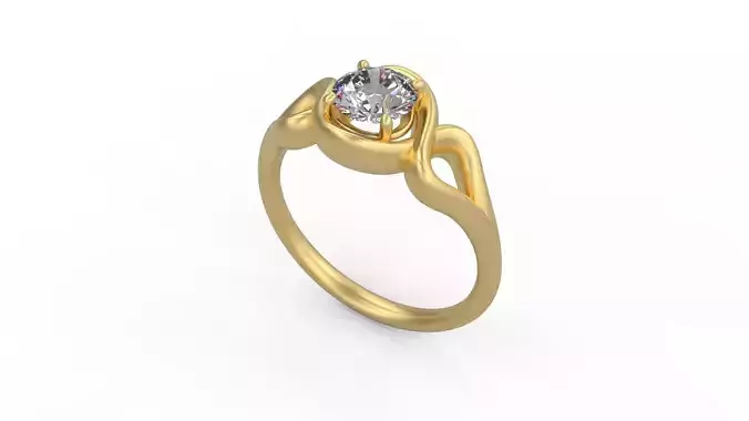 Women Solitaire 5981