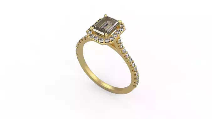 Women Solitaire 5976