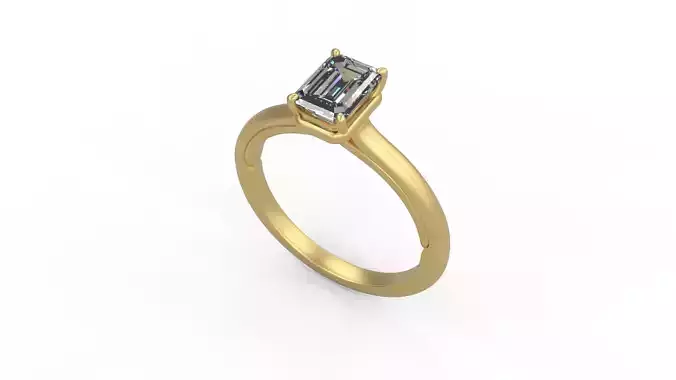 Women Solitaire 5967