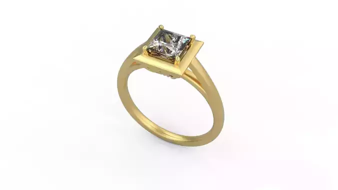 Women Solitaire 5959