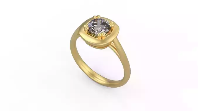 Women Solitaire 5957