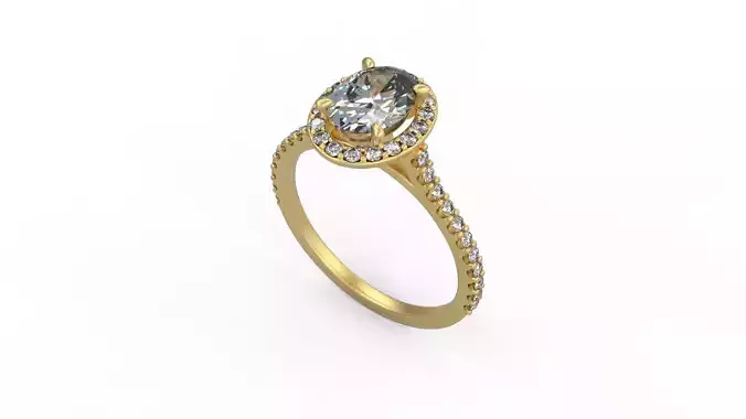 Women Solitaire 5938