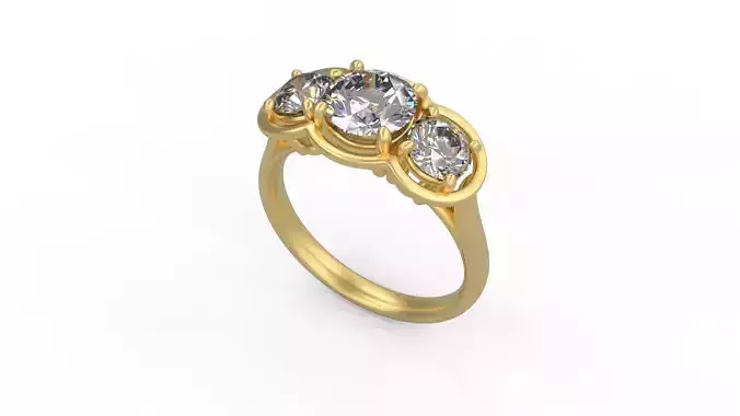 Women Solitaire 5937