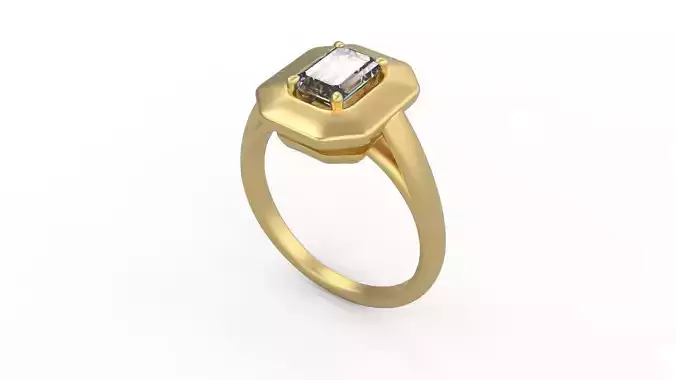 Women Solitaire 5930