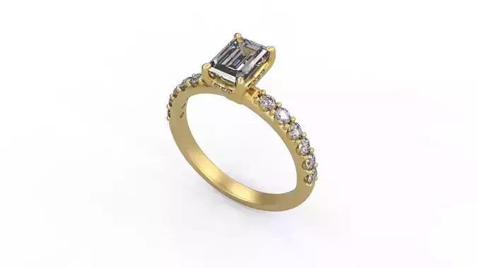 Women Solitaire 5926