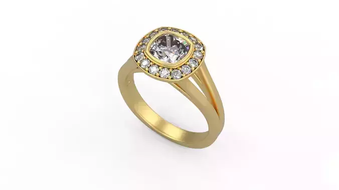 Women Solitaire 5924