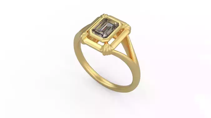 Women Solitaire 5919