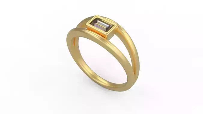 Women Solitaire 5916