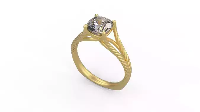 Women Solitaire 5889