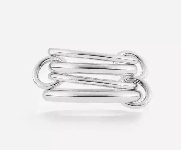 Multi Band Connector Ring