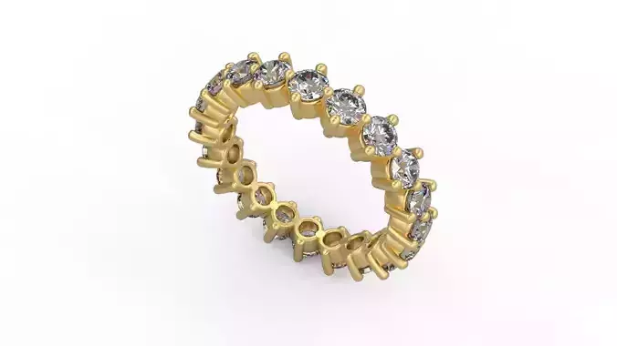 Women Solitaire 5883