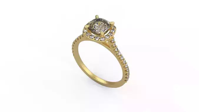 Women Solitaire 5882