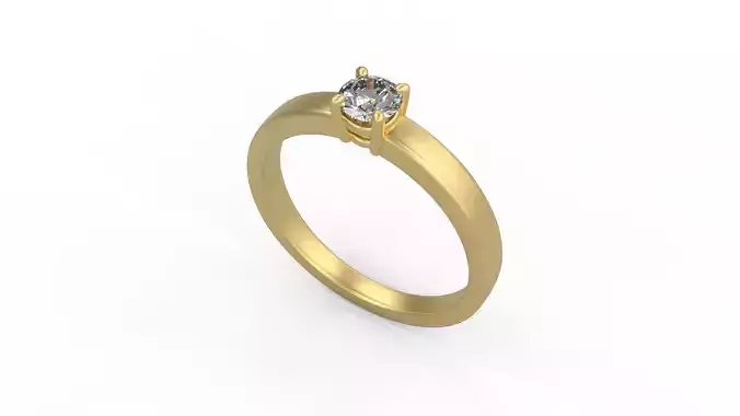 Women Solitaire 5880