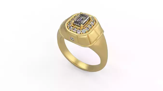 Women Solitaire 5877